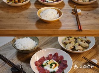 老婆点菜第117天【油焖笋】【花椒蒸鸡翅】