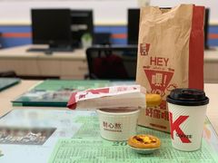 -肯德基(沪东店)