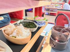 -廖掌柜·重庆鲜货火锅(上海首店)