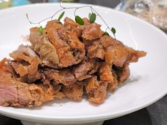 -福海居烤鸭店(鸟巢店)