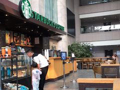 -星巴克(浙江省人民医院店)