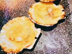 -大成活海鲜烧烤龙虾(静安大融城店)