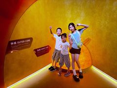 -香港科学馆