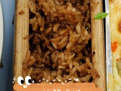 -北京大学-燕南食堂