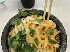 -土豆粉&刀削面(西单新一代商城店)