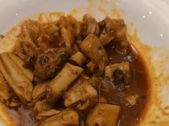 -刘胖子家常菜·蹄花焖藕(富安街店)