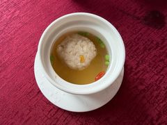 淮扬清炖狮子头-洲际酒店·凌霄中餐厅SUMMIT