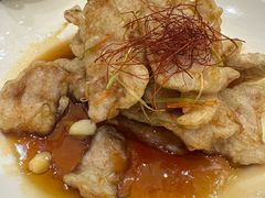 -海鲜码头·中国菜