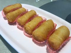 榴莲酥-鹅公村·国家非遗传承(荔湾店)