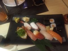 -有喜屋·深夜食堂(北京西路店)