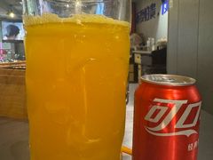 -微醺烤牛·炭火烧烤·精酿啤酒(东郊记忆店)