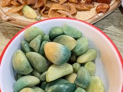 -葛记焖饼(经一路店)