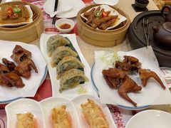 -点都德(聚福楼店)