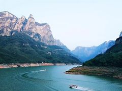 -云台山风景名胜区