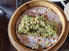 -二泉园老菜馆·百年无锡菜