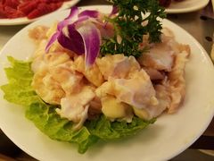 -山城年华老火锅(玉林店)