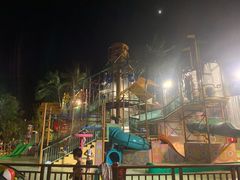 -杭州开元森泊度假乐园