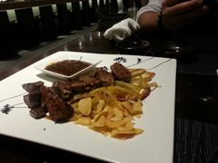 android_upload_pic-富力希尔顿酒店·源氏日餐厅