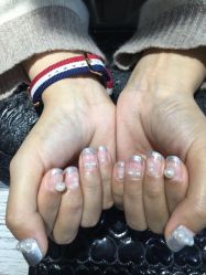 -雅洁美甲美睫
