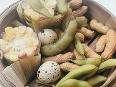 -寻味顺德·顺峰山庄(大良店)