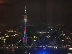 -广州四季酒店