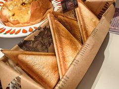 -太食獸泰式茶餐厅(IFS国金中心店)