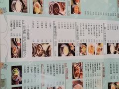 -广信牛奶甜品世家(台东店)