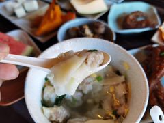 -青藤茶馆(南山路店)