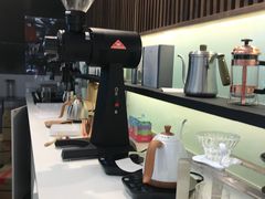 -Manner Coffee(大宁国际商业广场店)