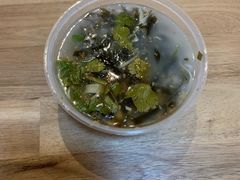 -芳婆糕团店(王府大街店)