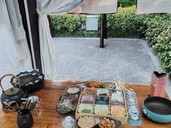-太白山御龙湾温泉
