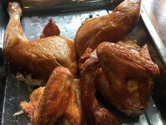 -顺徕德仙庙烧鸡(荔湾总店)
