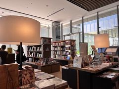 -茑屋书店(天目里店)