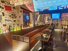 -三杯赤運·中式小酒馆(所城里店)
