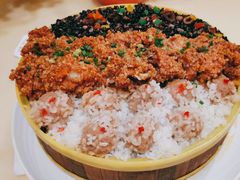 -小八仙·八方(移民广场店)