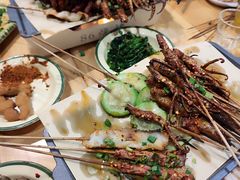 -86烧烤·炭火烧烤 (石人总店)