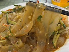 -呼和草原·正宗东北菜·经典锅包肉(西湖店)