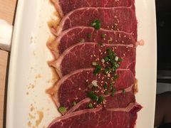 -新石器烤肉(无锡万象城店)