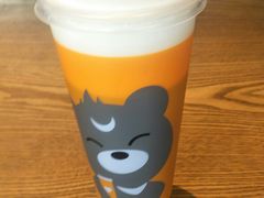 -CoCo都可(嘉定大融城店)