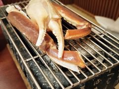 -蟹田居·活蟹料理(东城店)