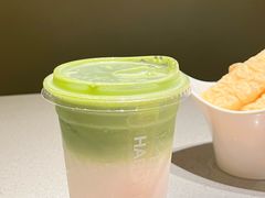 -海底捞火锅(翔龙天地广场店)