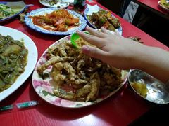 -夕阳红小吃(中街大悦城店)
