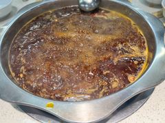 -水碾河刘老大串串香(水碾河路店)