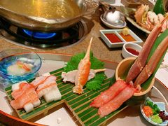 -蟹道乐(京都本店)