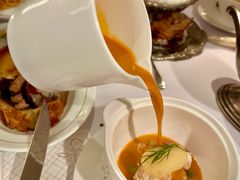 -壳里西餐厅Coquille Seafood Bistro(蒙自路店)