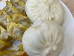 -蒋家桥饺面店(广陵路店)