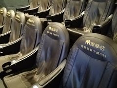 -CGV影城(滨江天街IMAX店)