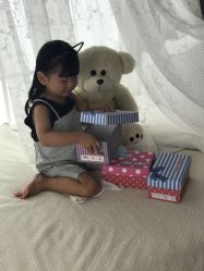 -玛瑞莎·儿童·亲子摄影(越秀店)