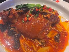 -金鼎轩(亚运村店)