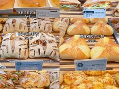 -燃厚蛋糕(卓展中信城店)